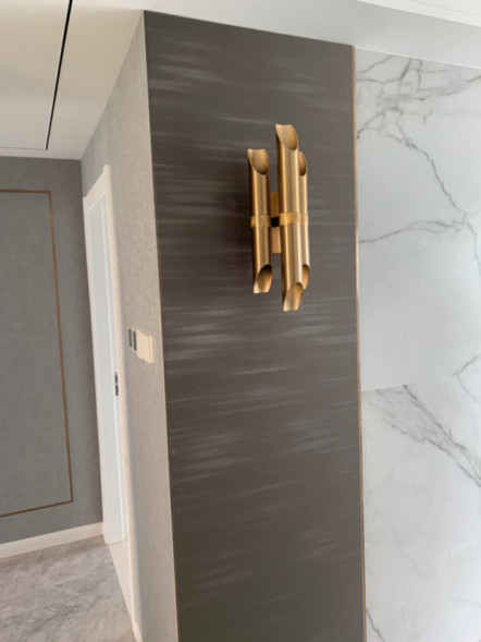 Бра ImperiumLoft 143766-22