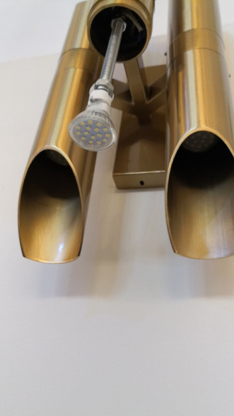 Бра ImperiumLoft 143766-22