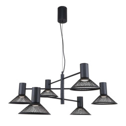 Подвесная люстра F-Promo 4623-6P Metrics