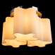 Потолочная люстра ARTE Lamp 3479 A3479PL-3CC