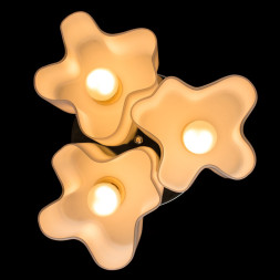 Потолочная люстра ARTE Lamp 3479 A3479PL-3CC