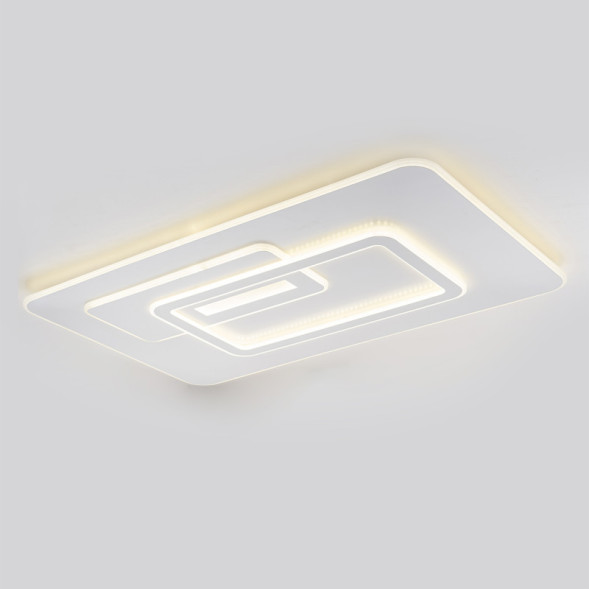 Потолочный светильник Escada RUNG 10294/3LED