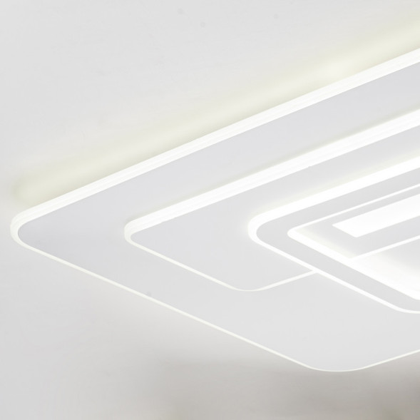 Потолочный светильник Escada RUNG 10294/3LED