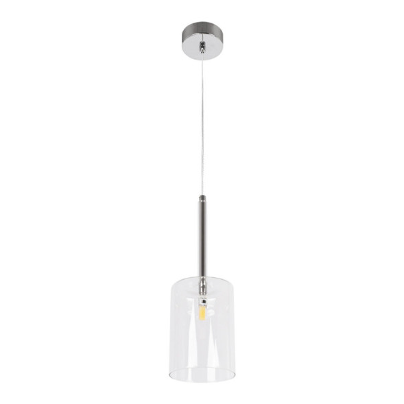 Подвесной светильник LOFT IT Spillray 10232/C White