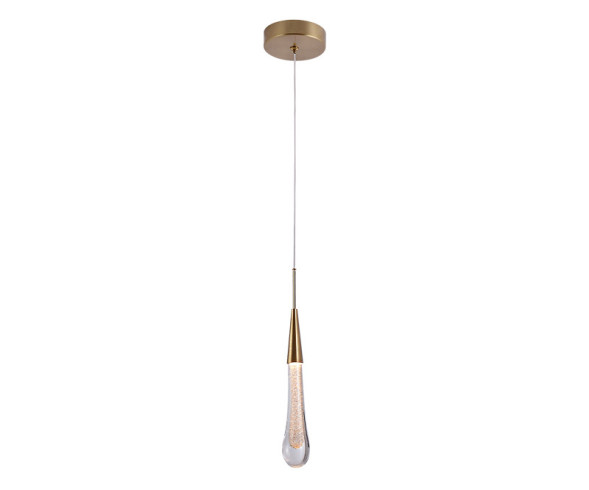 Подвесной светильник Kink Light 07861-1A,36 Гутта