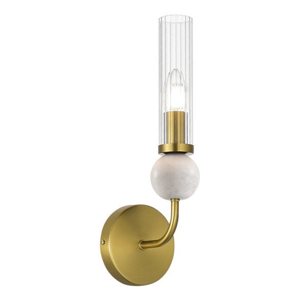 Бра ST-Luce SL1244.301.01 MEDEA