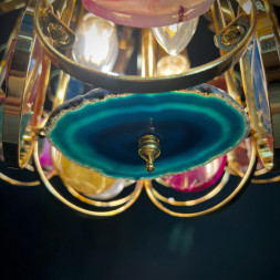 Подвесная люстра ImperiumLoft 101279-26