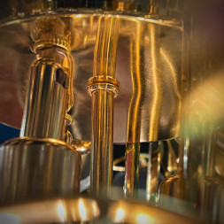 Подвесная люстра ImperiumLoft 101279-26