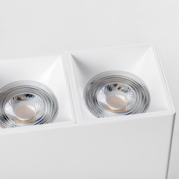 Корпус светильника Lightstar 213366 RULLO