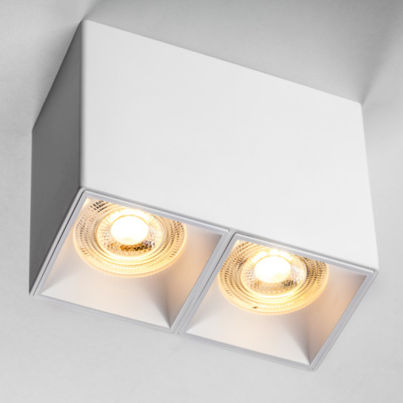 Корпус светильника Lightstar 213366 RULLO