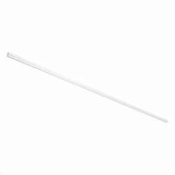 Трековый магнитный шинопровод ST-Luce ST1004.539.12 Track White magnet in ГКЛ 12мм