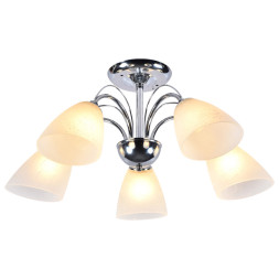 Люстра потолочная Escada GERBERA 1126/5P