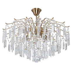 Люстра на штанге MW-Light Бриз 111019608