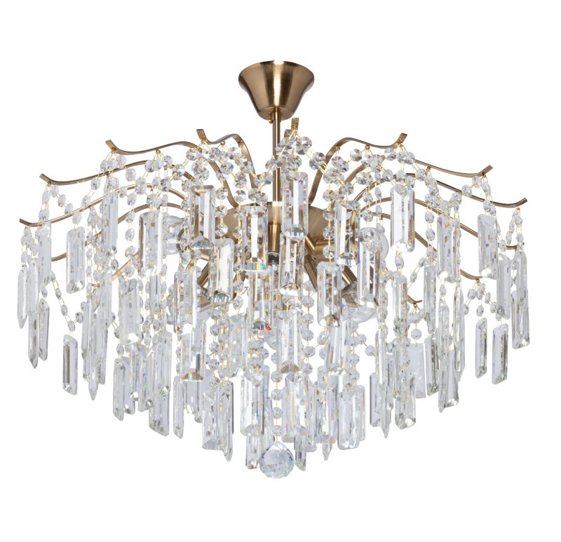 Люстра на штанге MW-Light Бриз 111019608