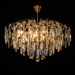 Люстра на штанге MW-Light Бриз 111019608