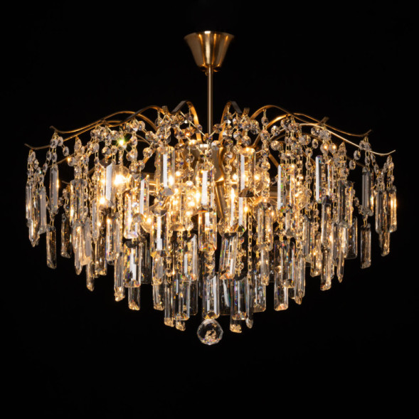 Люстра на штанге MW-Light Бриз 111019608