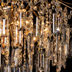 Люстра на штанге MW-Light Бриз 111019608