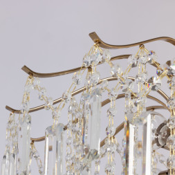 Люстра на штанге MW-Light Бриз 111019608