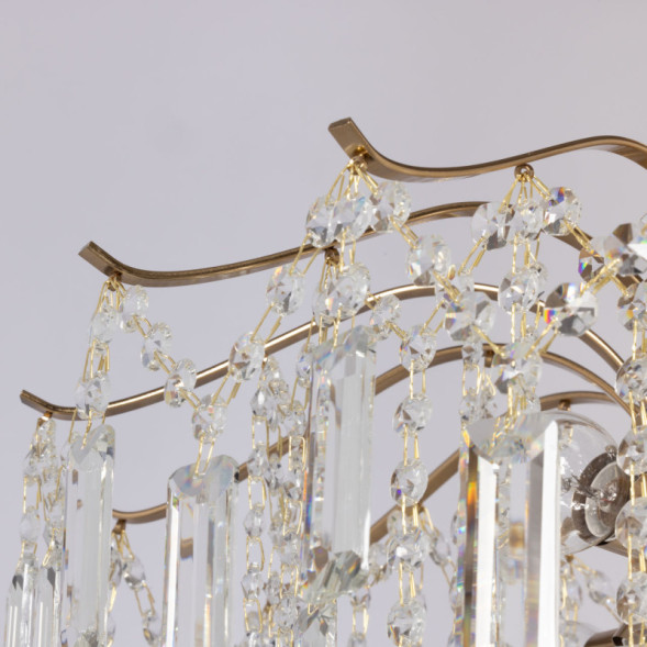 Люстра на штанге MW-Light Бриз 111019608