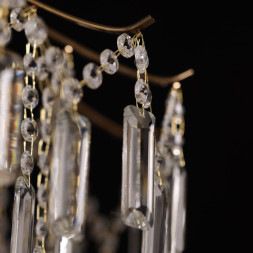 Люстра на штанге MW-Light Бриз 111019608