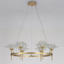 Подвесная люстра ImperiumLoft 203933-26