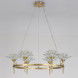 Подвесная люстра ImperiumLoft 203933-26