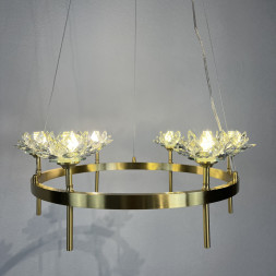 Подвесная люстра ImperiumLoft 203933-26