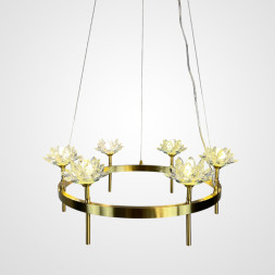 Подвесная люстра ImperiumLoft 203933-26