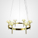 Подвесная люстра ImperiumLoft 203933-26
