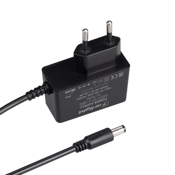 Блок питания Arlight ARDV 046050