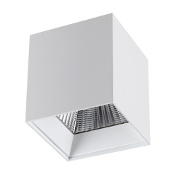 Накладной точечный светильник Novotech RECTE 358479