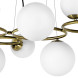 Подвесная люстра Lightstar GLOBO 815091