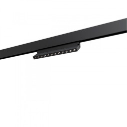 Магнитный трековый светильник ARTE Lamp Expert A5726PL-1BK