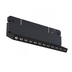 Магнитный трековый светильник ARTE Lamp Expert A5726PL-1BK