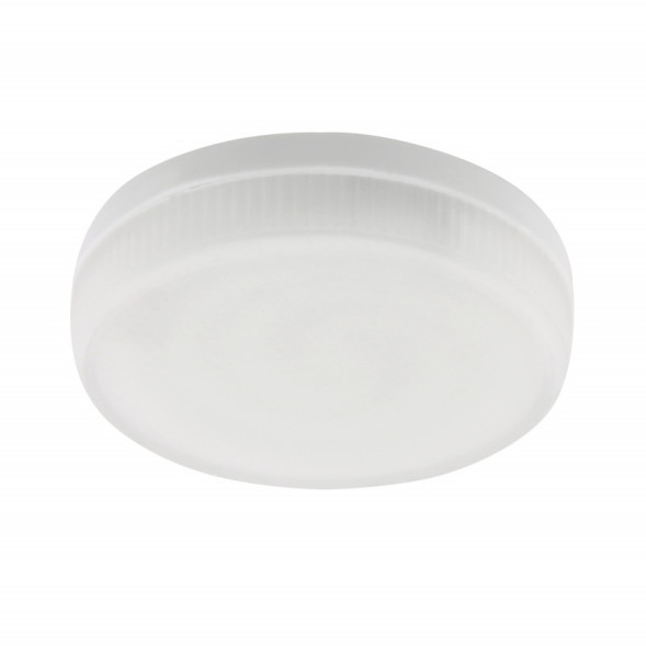 Светодиодная лампа Lightstar 929042 4.2W 220V 320lm GX53 белый (теплый)