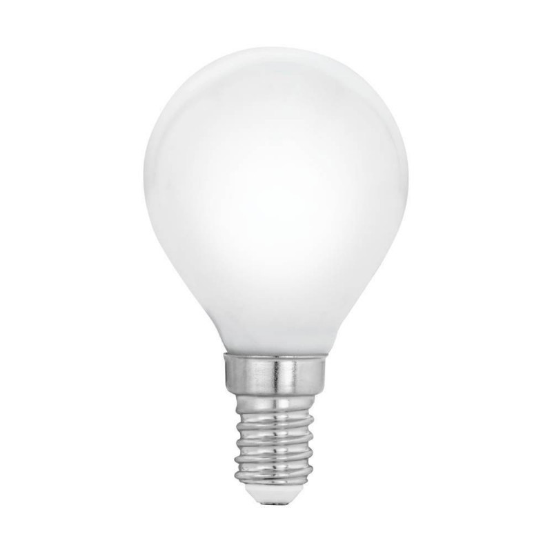 Светодиодная лампа EGLO 12548 5W 220V 470lm E14 белый (теплый)