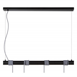 Подвесной светильник LUCIDE Jaime 08425/04/30