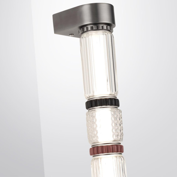 Бра Odeon Light collier 5456/12WL