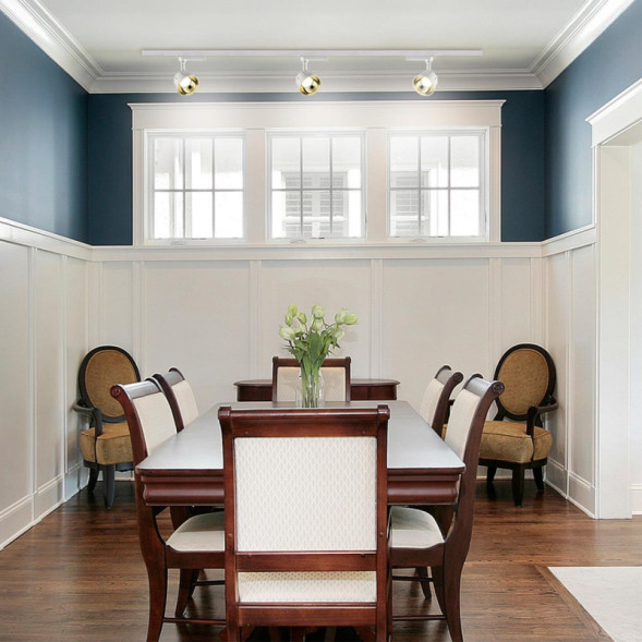 Светодиодный трековый светильник Novotech KNOF 358708