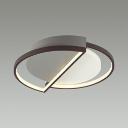 Потолочный светильник LUMION Taro 5240/64CL