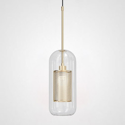 Подвесной светильник ImperiumLoft 186715-26