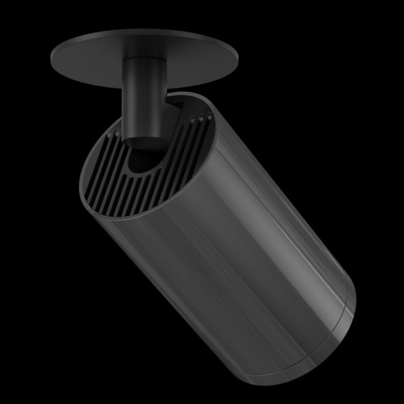 Спот Maytoni Technical C049CL-1BGF FOCUS S