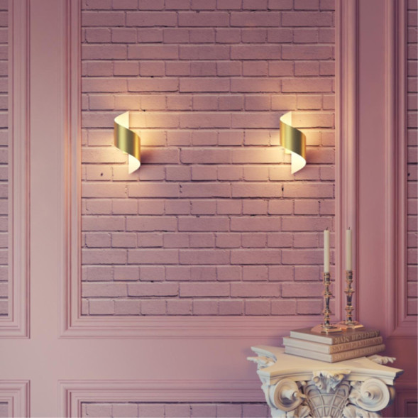 Бра Odeon Light Boccolo 3544/5LW