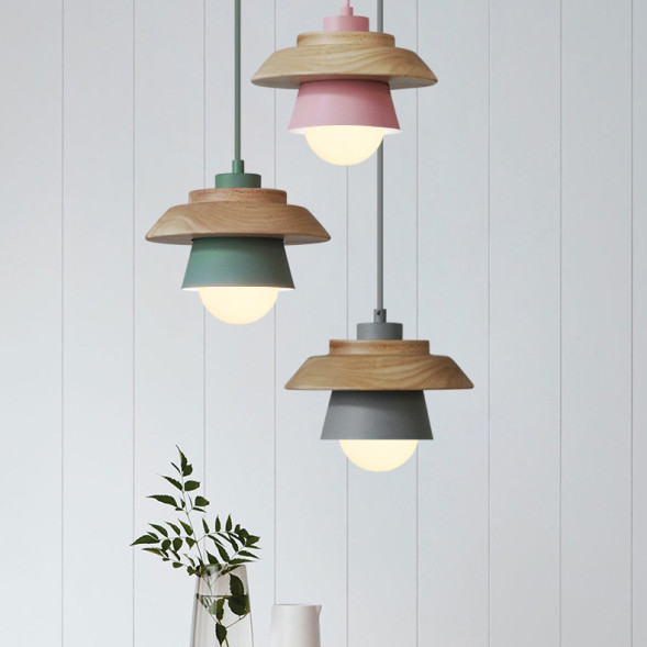 Подвесной светильник ImperiumLoft 178162-26