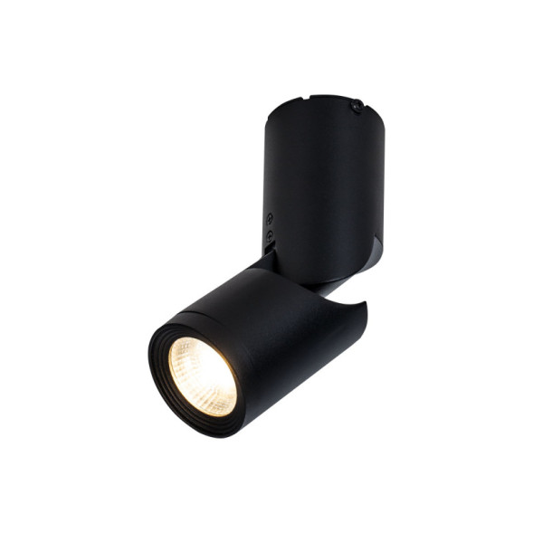 Накладной точечный светильник Maytoni Technical C019CW-01B TUBE