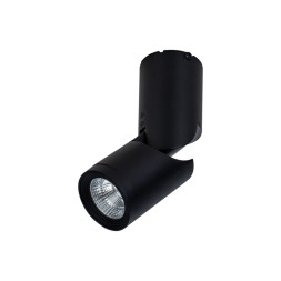 Накладной точечный светильник Maytoni Technical C019CW-01B TUBE