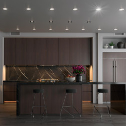 Встраиваемый точечный светильник Novotech LANTE 358948