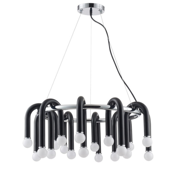 Подвесная люстра LUMION CASPIAN 5699/20