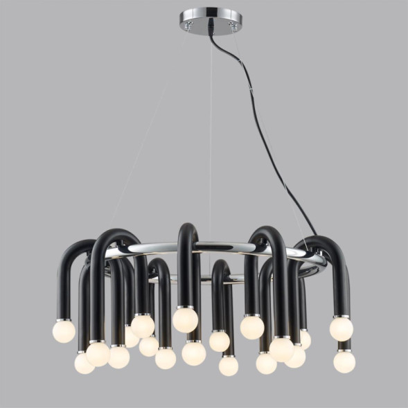 Подвесная люстра LUMION CASPIAN 5699/20