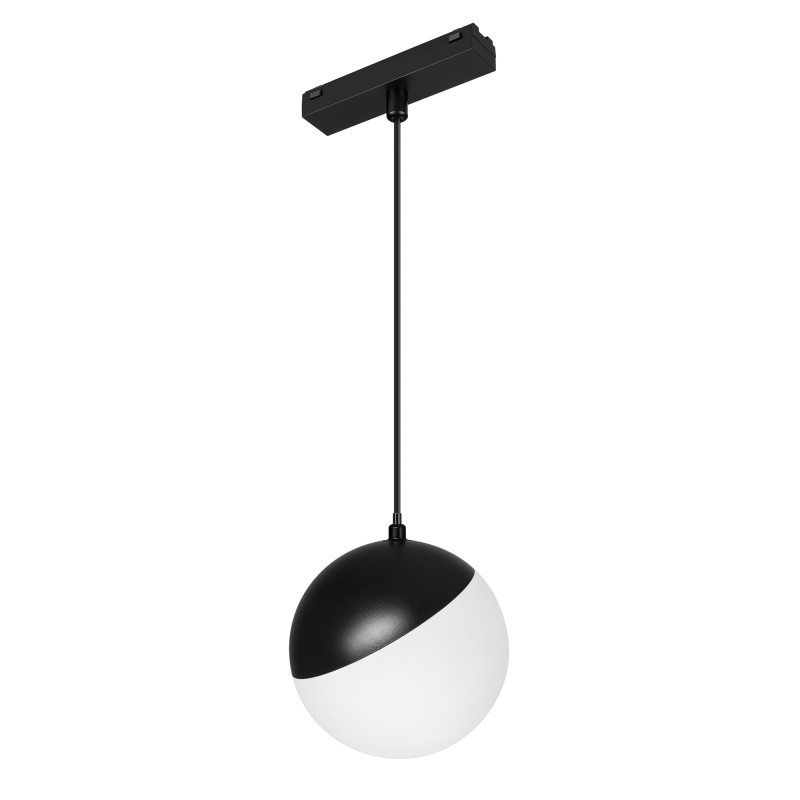 Магнитный трековый светильник Arlight MAG-VIBE 044165